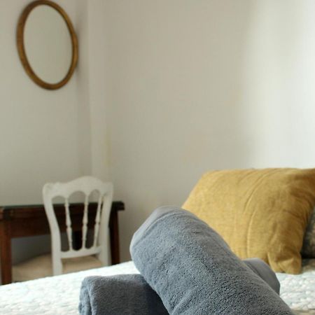Apartamento King Centro Ронда Екстер'єр фото