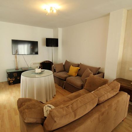 Apartamento King Centro Ронда Екстер'єр фото