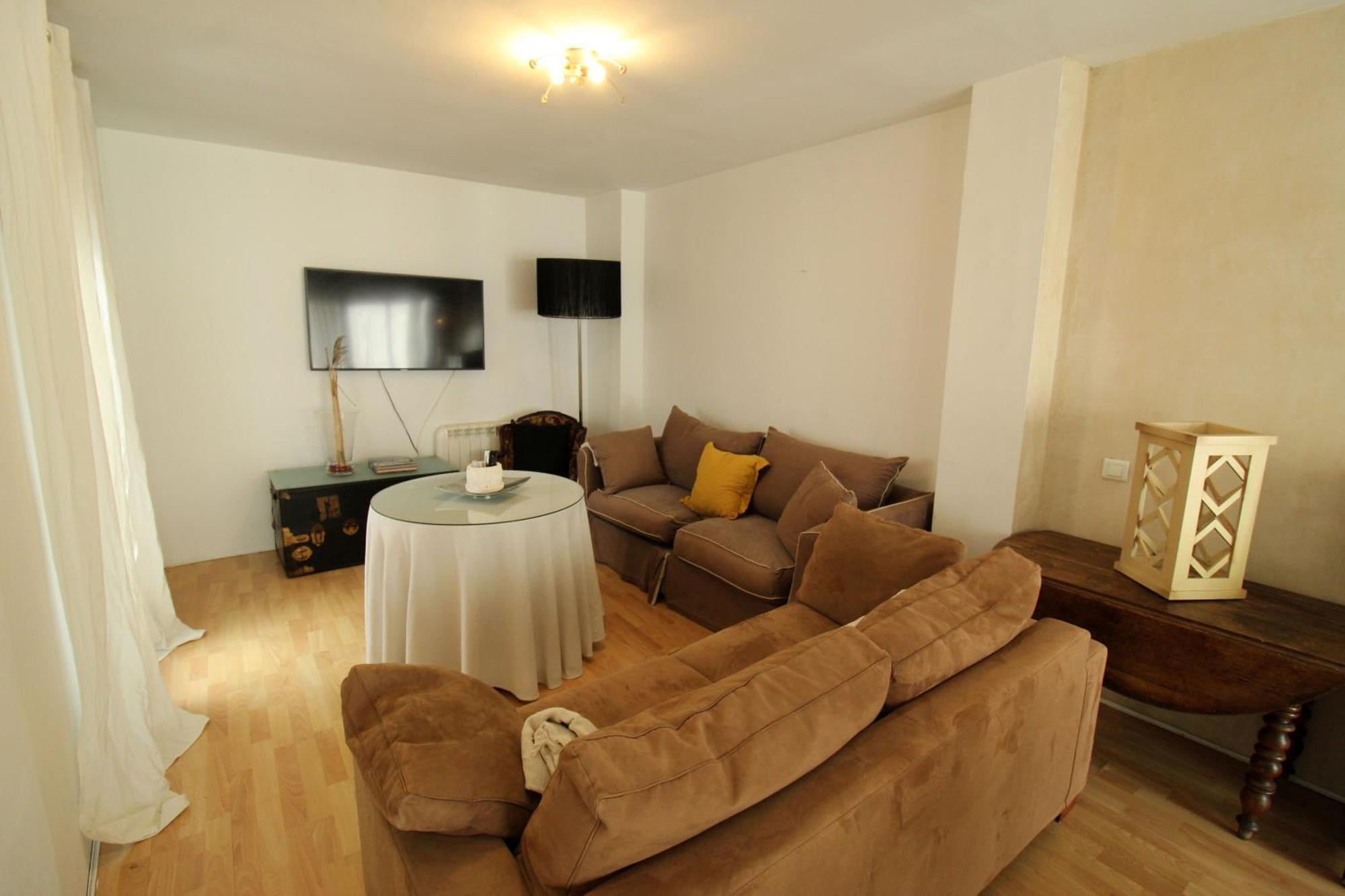 Apartamento King Centro Ронда Екстер'єр фото